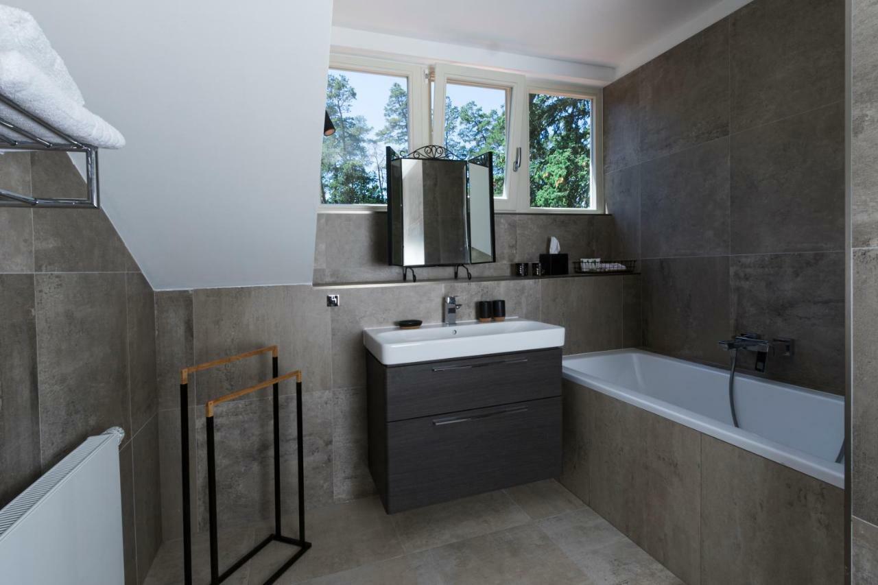 Hotel Areal Botanika à Unhošť Extérieur photo