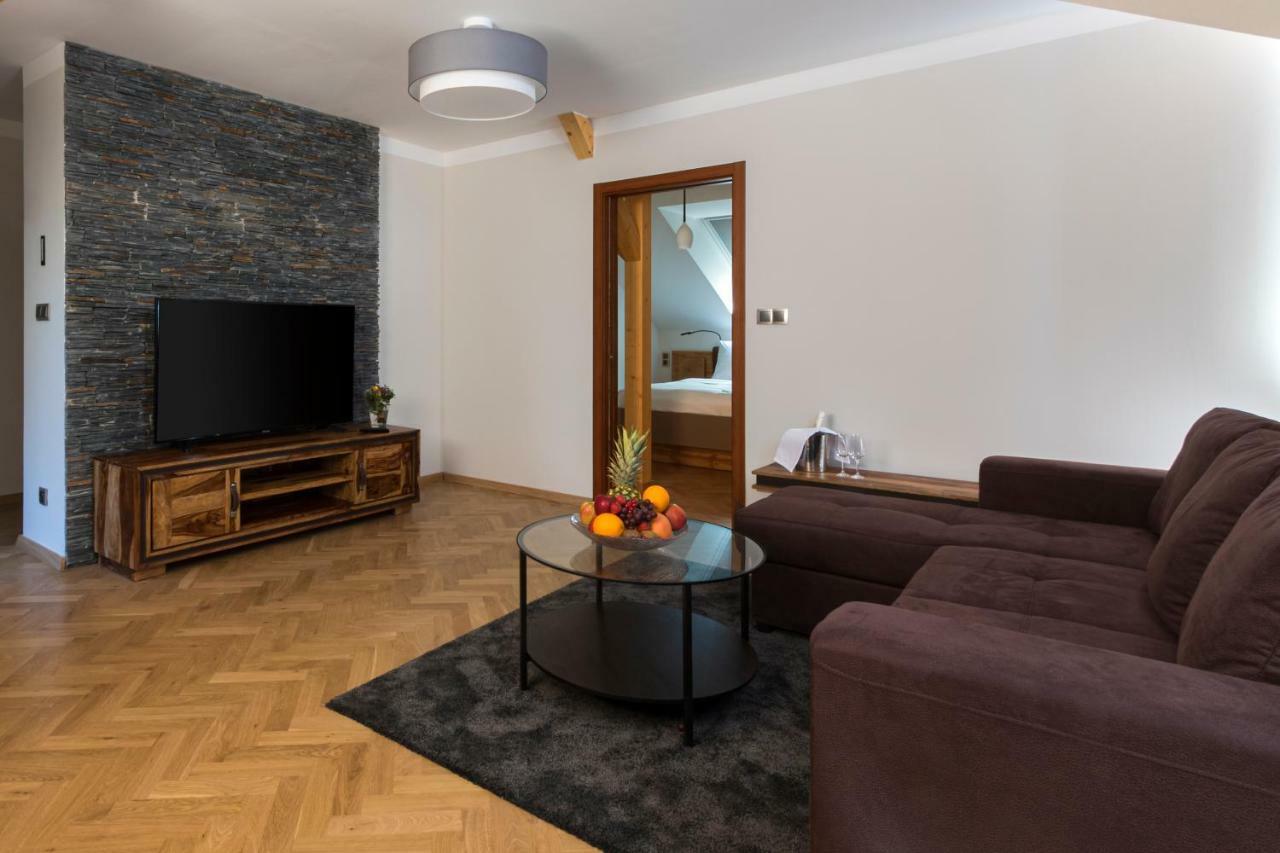 Hotel Areal Botanika à Unhošť Extérieur photo