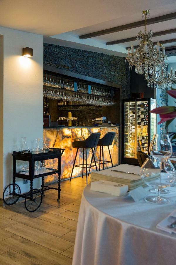 Hotel Areal Botanika à Unhošť Extérieur photo