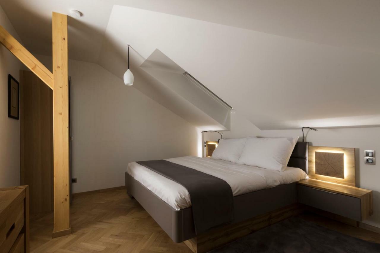 Hotel Areal Botanika à Unhošť Extérieur photo